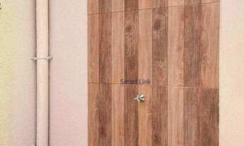 Imagem 7: Casa com 3 dormitórios à venda, 120 m² por R$ 560.000,00 - Residencial Cidade Verde - Goiâ