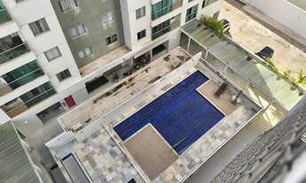 Imagem 2: Particular aluga 3 qts com suite e 2 vagas no UpLife Guará 2