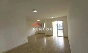 Imagem 5: Apartamento em Avenida Miguel Frias e Vasconcelos - Jaguaré - São Paulo/SP