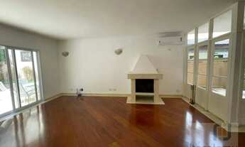 Imagem 7: Casa com 4 dormitórios, 288 m² - venda por R$ 3.600.000 ou aluguel por R$ 17.477/mês - Alp