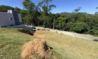 Imagem 4: Lindo Terreno à Venda no Residencial Nova Jaguari - Santana de Parnaíba/SP