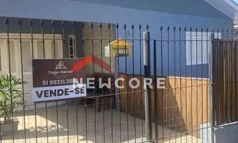 Imagem 2: Casa em Rua General Neto - Cohab - Parobé/RS