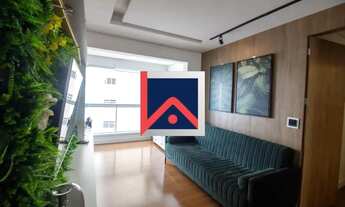 Imagem 2: Venda Apartamento 2 Dormitórios - 64 m² Chácara Santo Antônio