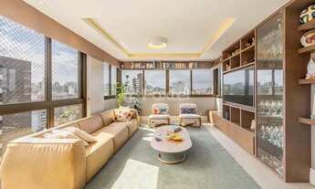 Imagem 4: Imóvel para venda com 120 metros quadrados com 3 quartos em Petrópolis - Porto Alegre - RS