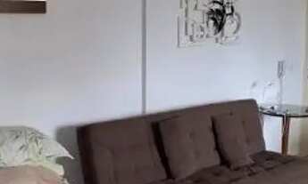 Imagem 7: Apartamento para Locação em Mogi das Cruzes, Vila Oliveira, 1 dormitório, 1 banheiro, 1 va