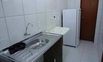 Imagem 6: Apartamento 1 e 2 qtos. e Suítes para Temporada. ITAÓCA- ES