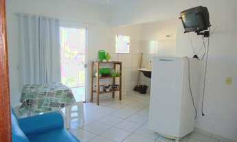 Imagem 2: Apartamento 1 e 2 qtos. e Suítes para Temporada. ITAÓCA- ES