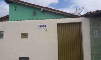 Imagem: Casa de morada