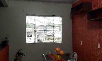 Imagem 7: Alugo casa mobiliada em Chapecó no bairro efapi