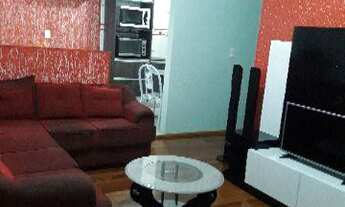 Imagem 6: Alugo casa mobiliada em Chapecó no bairro efapi