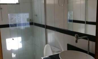 Imagem 3: Alugo casa no Condomínio Clube do Bosque - Santo Estêvão/BA