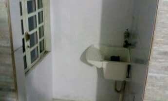 Imagem 7: Apto mobiliado de 1 quarto Efapi