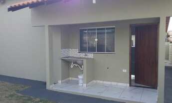 Imagem 5: Aluga-se casa no condomínio Terra Rica em Mirassol do Oeste Mt