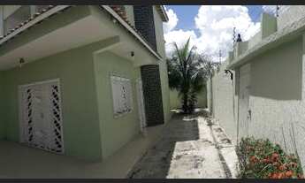 Imagem 5: Casa no Bairro Triângulo