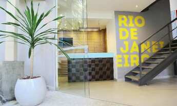 Imagem: Quarto para aluguel mensal em Pousada (Santa