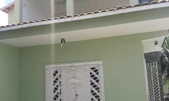 Imagem 6: Casa no Bairro Triângulo