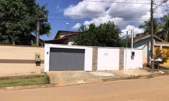 Imagem 4: Aluga se casa em tucumã