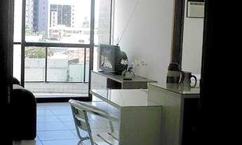 Imagem 5: Apartamento mobiliado na Ponta Verde