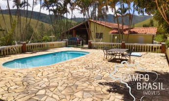 Imagem: Campo Brasil Imóveis, realizando seu sonho