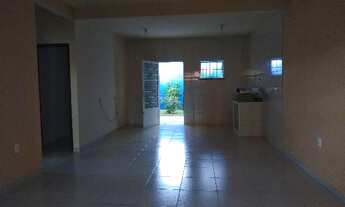 Imagem 2: Casa 2 quartos com suite