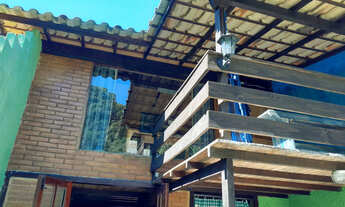 Imagem 3: Aluguel Sobrado Rústico -São Pedro da Serra