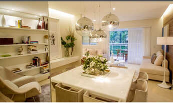 Imagem 2: Excelente Apartamento 4 Quartos com 2 Suítes na Península