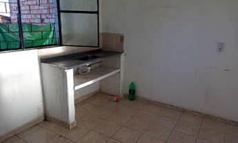 Imagem 6: Casa na rua Triunfo, Jacintinho