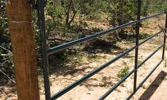 Imagem 4: Áreas de 1.000M2 100% plana entrada 8mil * WhatsApp