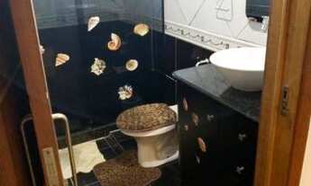 Imagem 5: Casa - Parque Anchieta - R$ 1.000,00