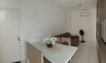 Imagem: Laguna belíssimo 3/4 varanda