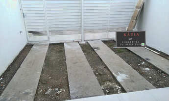 Imagem 4: Extraordinário Só 199Mil - Casa com Garagem pra 02 carros - Bairro Parque Ipê