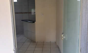 Imagem 5: Apartamento com 1 Quarto