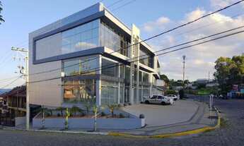 Imagem 4: CAXIAS DO SUL - Conjunto Comercial/Sala - BELA VISTA