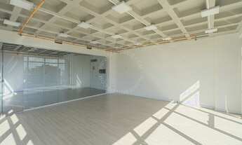 Imagem 7: PORTO ALEGRE - Conjunto Comercial/Sala - Moinhos De Vento