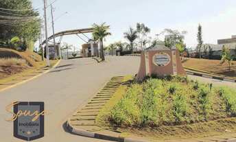 Imagem 3: Lote em condomínio à venda, Condomínio Residencial Sunset Village - Bragança Paulista/SP