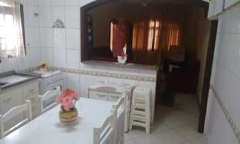 Imagem 4: GM) Casas Vila São José (cidade dutra