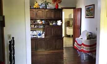 Imagem 2: Vendo Casa no Centro com 2 quartos