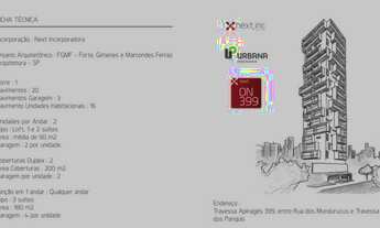 Imagem 3: Quot;Next On 399" - Lançamento em Batista Campos - Previsão 2024