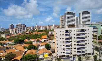 Imagem: Apartamento bem localizado 101m2 elevador