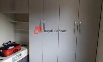 Imagem 7: Apartamento Semi mobiliado de 3 dormitórios de frente