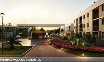 Imagem 6: Apartamento com 2 dormitórios à venda, 48 m² por R$ 197.300,00 - Fazenda Velha - Araucária