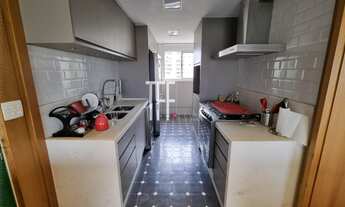 Imagem 5: Apartamento - Vila Brandina - Campinas