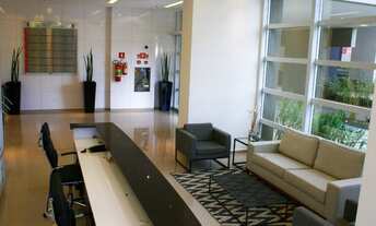 Imagem 2: Sala para alugar, 681 m² por R$ 28.900,00/mês - Jardim do Mar - São Bernardo do Campo/SP