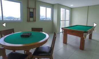 Imagem 4: FIT | Apartamento mobiliado 64m2 2 qts c/ 1 suíte | Centro