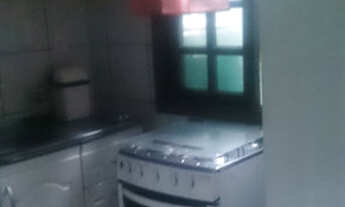 Imagem 3: Kitinet mobiliada 500 Metros da praia com garagem