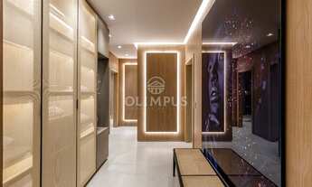 Imagem 2: Lançamento de alto padrão em ótima localização, disponível para venda - Uberlândia/MG