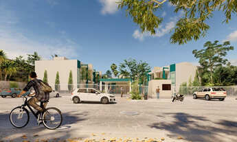 Imagem 2: Residencial Via Verde - Monte Verde