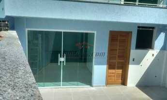 Imagem 4: Rio de Janeiro - Casa de Condomínio - Freguesia (Jacarepaguá