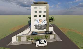 Imagem 7: Apartamento para Venda em Contagem, Cabral, 2 dormitórios, 1 suíte, 2 banheiros, 2 vagas