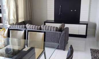 Imagem 3: Cobertura com 2 suítes à venda, 101 m² por R$ 1.190.000 - Jardim Anália Franco - São Paulo